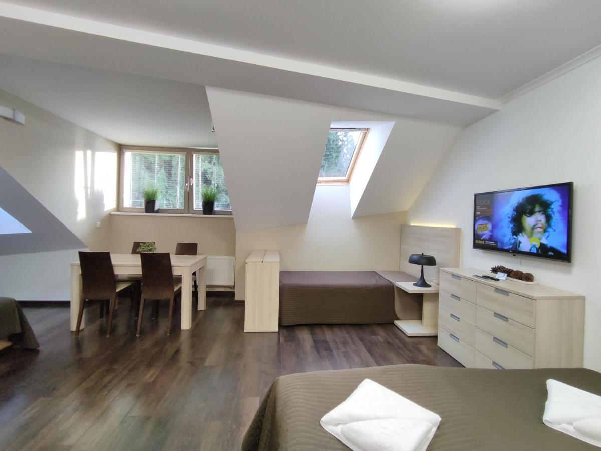 Anensky Apartman C303 - S O2 Tv A Stabilni Rychlou Wifi, S Moznosti Dokoupeni Bufetovych Snidani - By Relax Harrachov Exterior foto