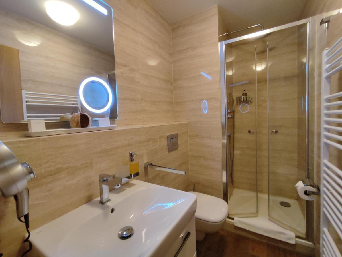 Anensky Apartman C303 - S O2 Tv A Stabilni Rychlou Wifi, S Moznosti Dokoupeni Bufetovych Snidani - By Relax Harrachov Exterior foto