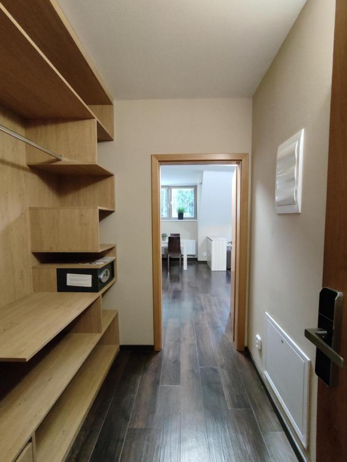 Anensky Apartman C303 - S O2 Tv A Stabilni Rychlou Wifi, S Moznosti Dokoupeni Bufetovych Snidani - By Relax Harrachov Exterior foto