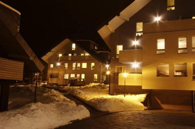 Anensky Apartman C303 - S O2 Tv A Stabilni Rychlou Wifi, S Moznosti Dokoupeni Bufetovych Snidani - By Relax Harrachov Exterior foto